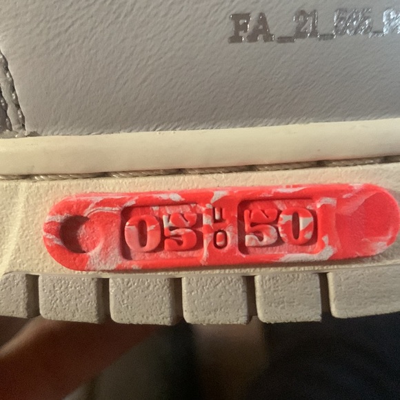 Off white dunks - Picture 3 of 4